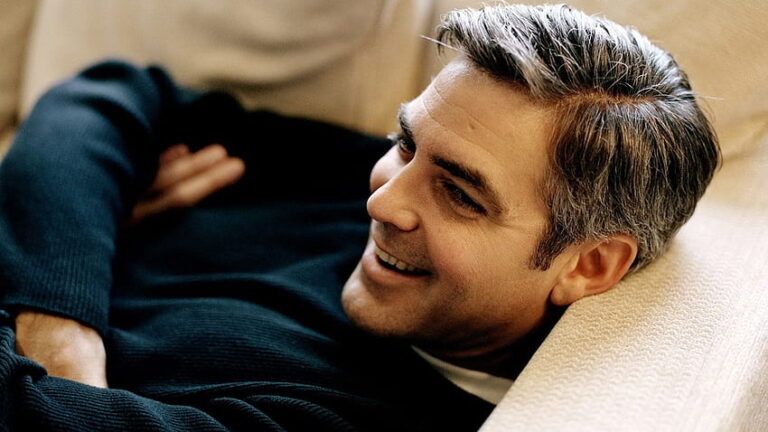 Z natáčení filmu Syriana si George Clooney odnese doživotní zdravotní následky. Foto: pxfuel