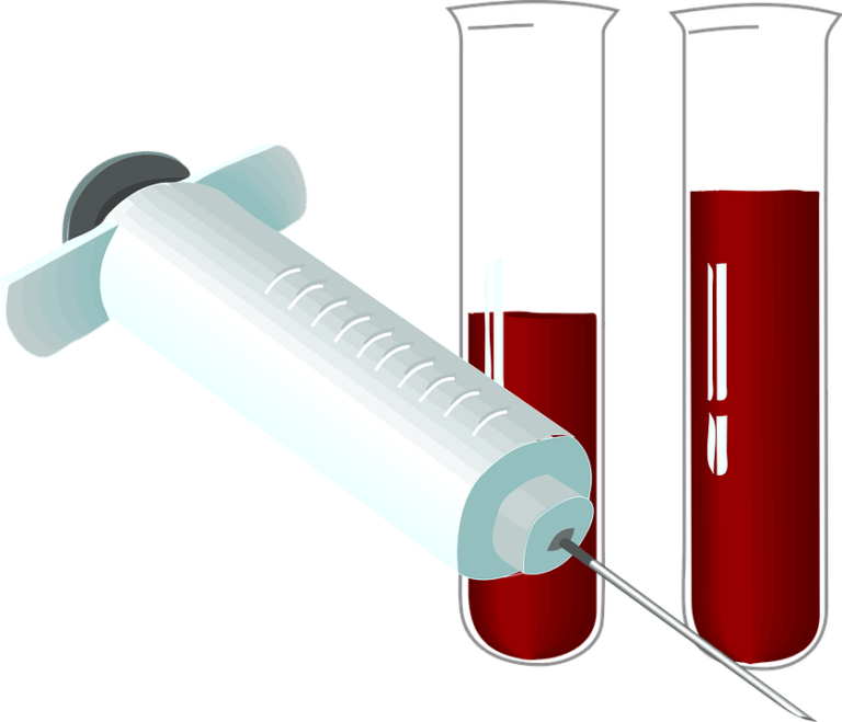 Stává se i opačná situace, kdy hladina CRP není zvýšená, ale antibiotika jsou přesto potřeba. Foto: Pixabay