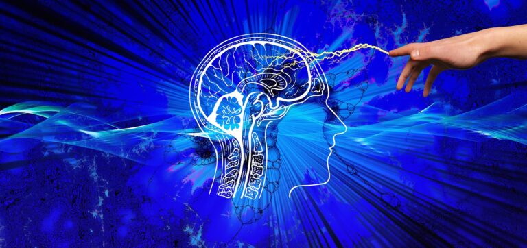 Čím víc věcí víme o mozku, tím víc nám motá hlavou svými záhadnými schopnostmi. Foto: geralt / Pixabay.