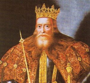 Proč Václav II. neuspěl s nároky na uherský trůn pro svého syna?