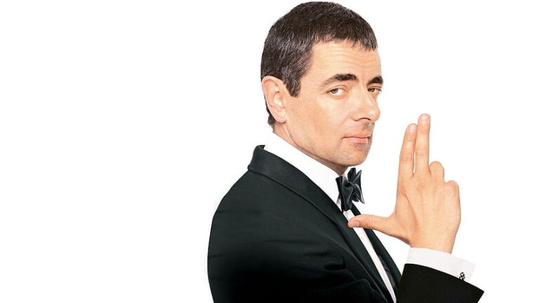 Ačkoliv Atkinson má za sebou i další úspěšné role, Mr. Bean zůstává tou nejoblíbenější. Foto: pxfuel