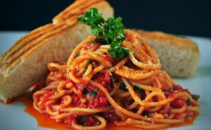 Královny těstovin: Odkud se vzaly špagety?