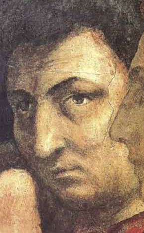 Masaccio vyniká štědrou povahou. FOTO: Masaccio/Creative Commons/Public domain,