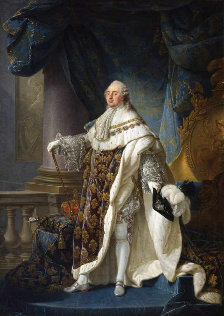 Čile k světu se prý má i hlava jako francouzského krále Ludvíka XVI. Foto: pxfuel