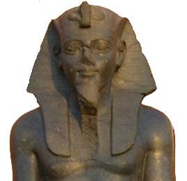 Faraon Merenptah byl také nemocný. FOTO: Captmondo/Creative Commons/CC BY-SA 3.0.
