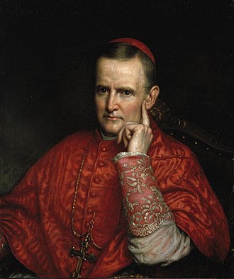 Papež Pius IX. změní svůj názor. FOTO: George Peter Alexander Healy/Creative Commons/ Public domain