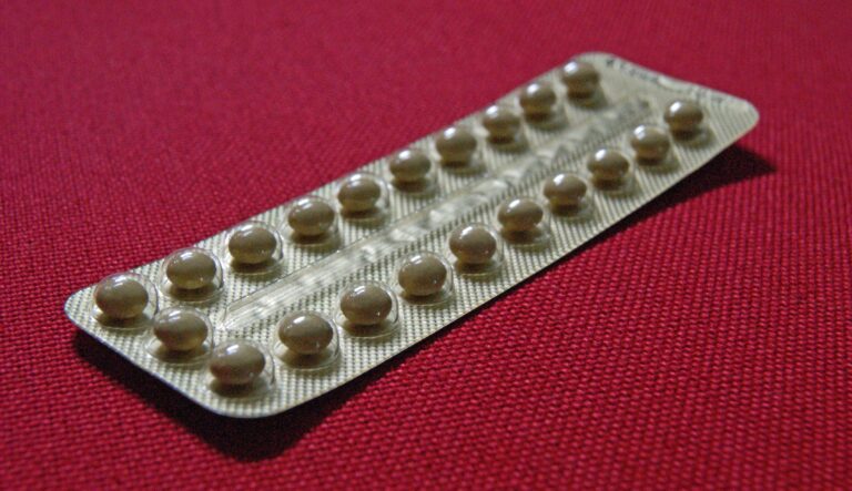 Cesta k moderním antikoncepčním pilulkám byla poměrně zdlouhavá. FOTO: pxhere