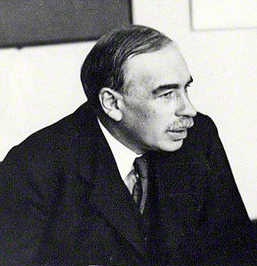 Podle britského ekonoma Johna Maynarda Keynese bude mít za 100 let pracovní týden jen 15 hodin.