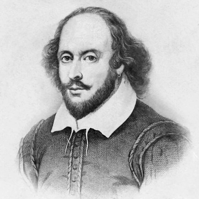 O Williamu Shakespearovi panuje stále mnoho nejasností. Třeba ta, jak opravdu vypadal. Jednou z těch největších ale je, zda slavná díla napsal opravdu on.