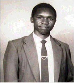 Joseph Kibwetere byl popisován jako zbožný a mírumilovný člověk, který se staral o nemocné. FOTO: murderpedia