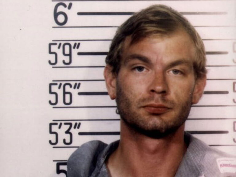 Případ v lecčems připomíná rukopis nechvalně proslulého Jeffreyho Dahmera. FOTO: pxfuel