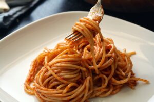 Kde leží pravlast špaget? Skutečně je jako první připravovali Italové?