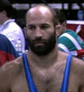 Dave Schulz byl vynikající sportovec, světový a olympijský šampion. FOTO: unknown author/Creative Commons/Fair use