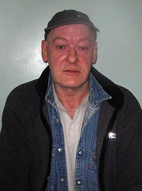John Sweeney byl nakonec v roce 2011 odsouzen na doživotní pobyt za mřížemi. FOTO: Getty Images