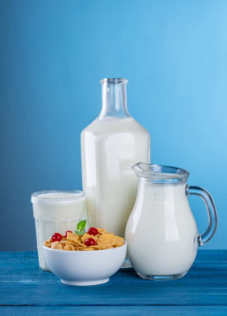 Mléko je dnes velmi kontroverzní tekutina... Foto: Pixabay