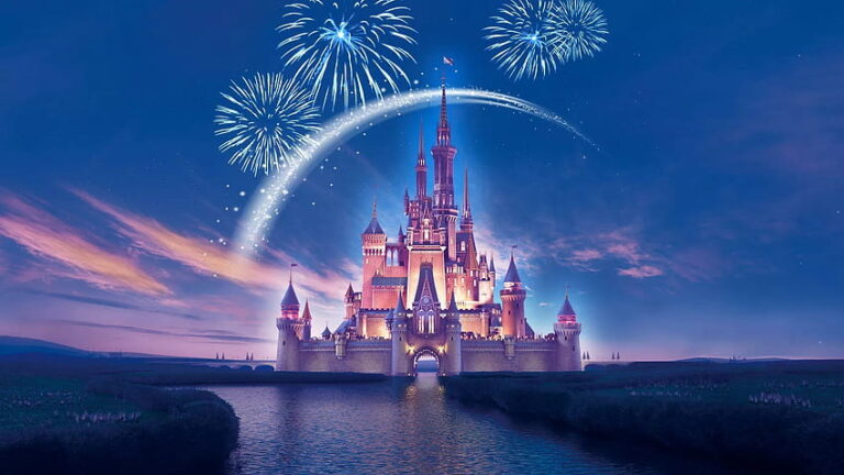 Společnost Disney je dnes legendou. Bez Walta Disneyho by nejlepší animované postavičky vůbec nevznikly! FOTO: pxfuel