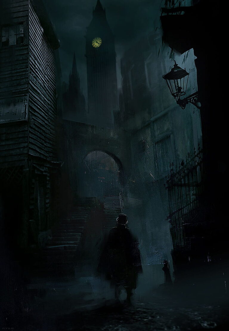 Jack Rozparovač v originále Jack the Ripper byl inspirací k přezdívce novodobého vraha prostitutek. Začalo se mu přezdívat Jack Svlékač v originále Jack the Stripper. FOTO: pxfuel