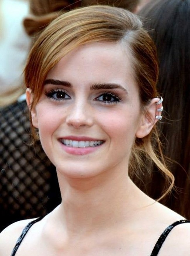 Emma Watson se dokáže z pasti jedné role vymanit. (Georges Biard, CC BY-SA 3.0, commons.wikimedia)