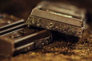 Ceněná lahůdka: Kilo čokolády mělo za války cenu zlata