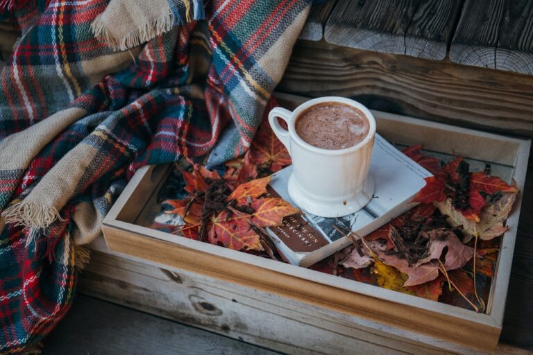 Šálku horké čokolády neodolá spousta historických osobností. FOTO: Pixabay