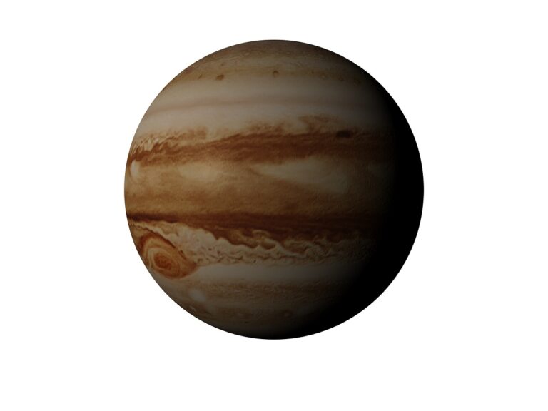 Pokud jde o Jupiter, zřejmě nic nebude při starém... Foto: Pixabay