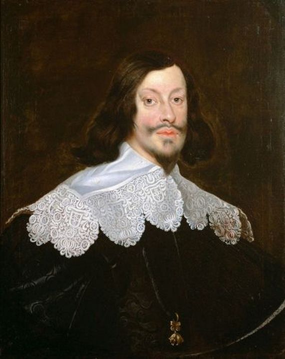 Císař Ferdinand II. (1608–1652)