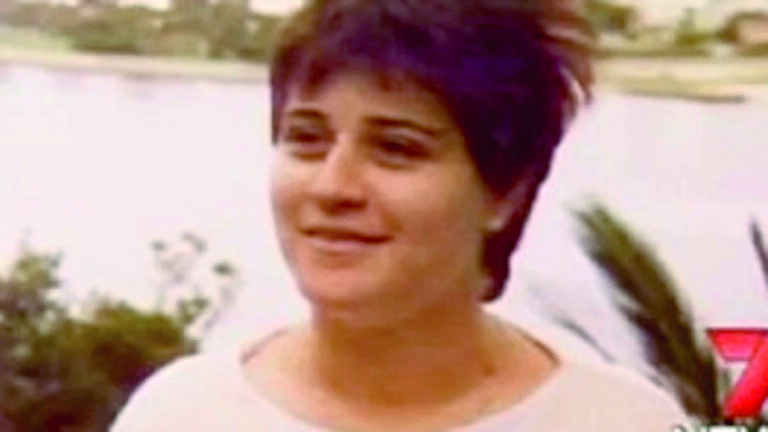 Denise Brownové bylo pouhých 21 let, když přijala výtah od vražedného Birnieho.
