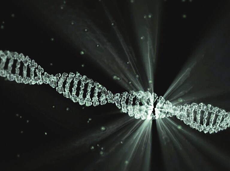 Ochotně poskytují vzorky DNA a výsledek je jasný. Foto: PX FUEL