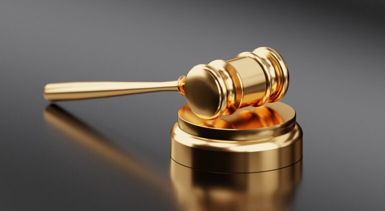 Soud první instance dokonce D´Souzu osvobozuje pro nedostatek důkazů. Foto: Shutterstock