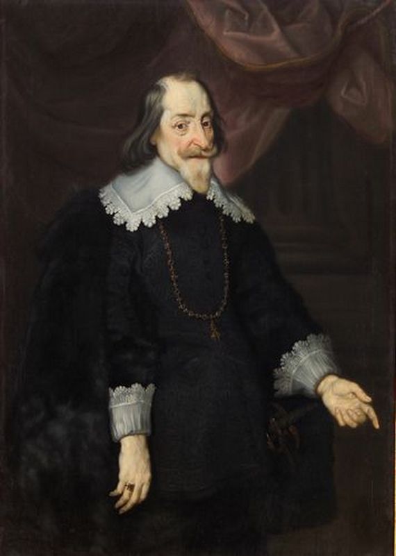 Maxmilián I. Bavorský