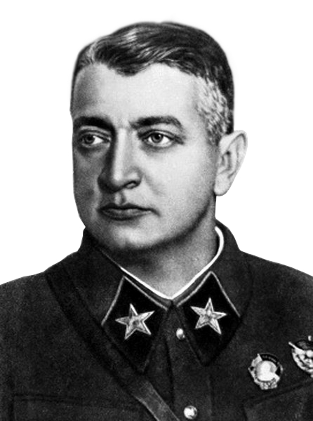 Stal se skutečně Tuchačevskij obětí Stalinovy pomsty? Foto: Neznámý autorUnknown author, Public domain, via Wikimedia Commons