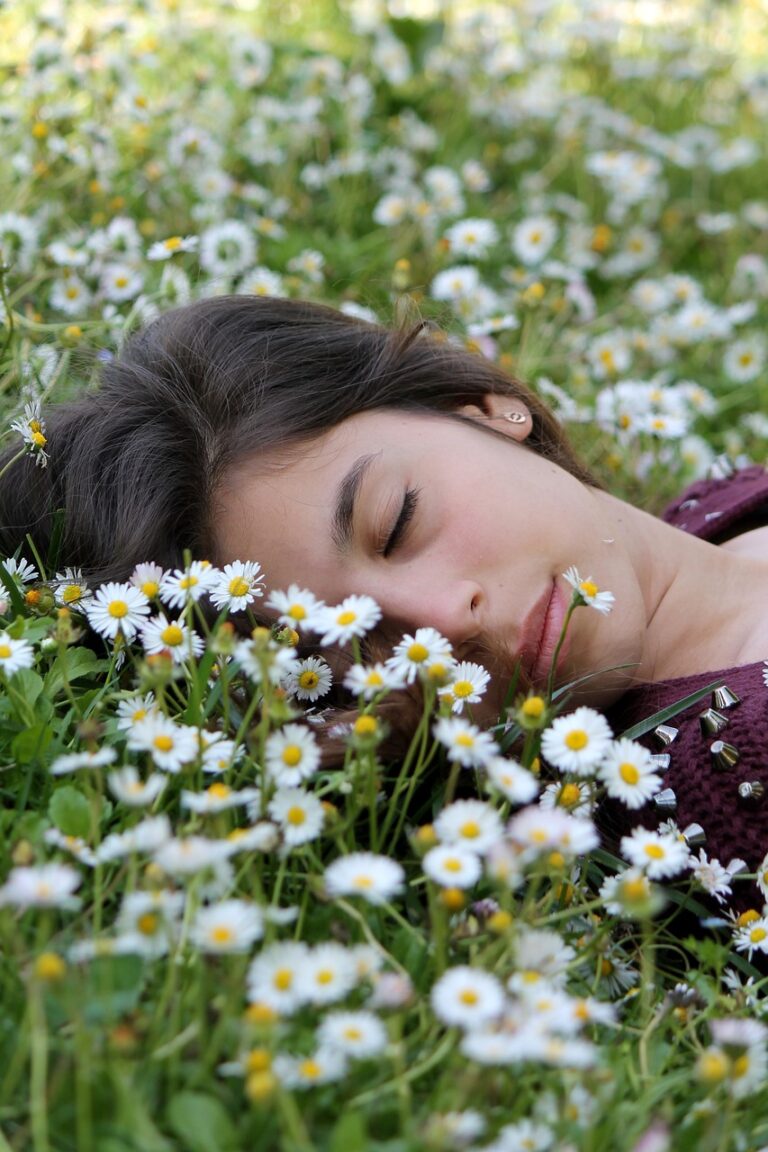 Jarní únava není nemoc ani výmysl! Jde zkrátka o reakci na změnu ročních dob. Foto: Giuliamar / Pixabay.