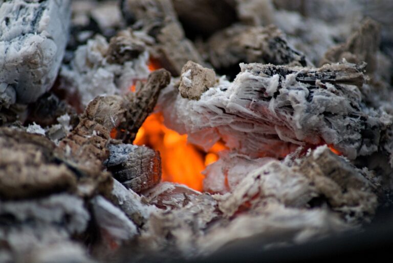 Celých 35 hodin pálila tělo v peci. FOTO: neznámý autor / Creative Commons / volné dílo