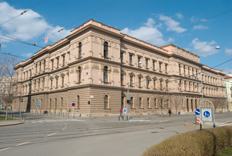 Ústavní soud v Brně o případu rozhodoval celkem čtyřikrát. FOTO: Kirk Deed/ Creative Commons / CC BY-SA 3.0