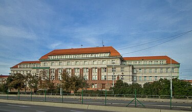 Vrchní soud v Praze potvrdil vrahovi doživotní trest. FOTO: VitVit / CC BY-SA 4.0