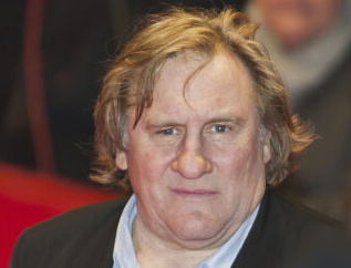 Jeho hereckým kolegou je i Depardieu. Foto: Siebbi / CC BY 3.0