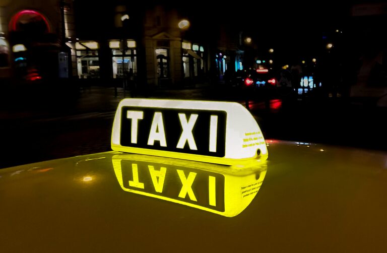 Virgulák zavraždil tři taxikáře. FOTO: Pexels