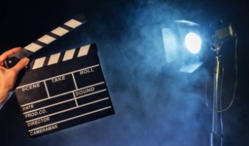 Za pouhých 10 let si zahraje skoro 90 filmových a televizních rolí. Foto: pixabay