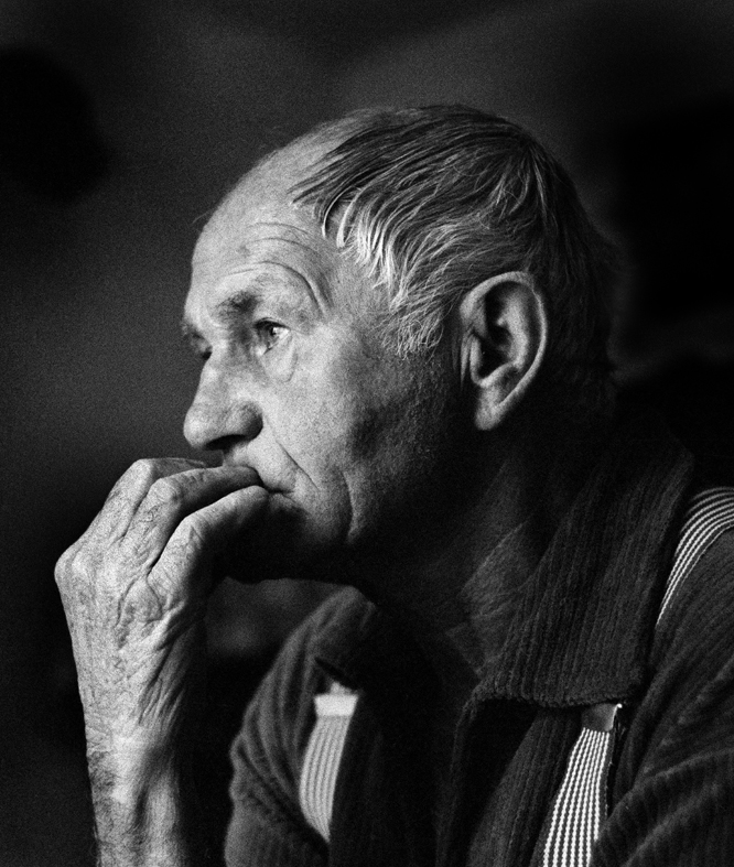 Bohumil Hrabal se komunistům nelíbil. FOTO: Hana Hamplova/Creative Commons/CC BY-SA 3.0