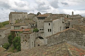 Provincie Gévaudan byla za francouzské revoluce v roce 1790 zrušena. Nacházela se přibližně tam, kde se dnes rozkládá department Lozère.