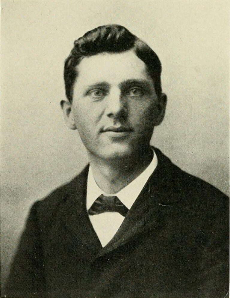 Leon Frank Czolgosz (5. května 1873, Detroit, Michigan - 29. října 1901) byl atentátníkem, jenž zabil amerického prezidenta Williama McKinleyho.