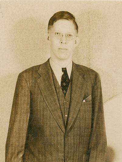 Robert Wadlow byl nejvyšší člověk ve zdokumentované historii, jehož výška je nesporně ověřena.