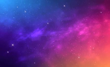 Detail sluneční erupce uvolňující proud nabitých částic do prostoru.