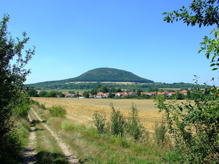 Jméno našeho národa si spojujeme s praotcem Čechem a horou Říp. Skutečnost je ale složitější.