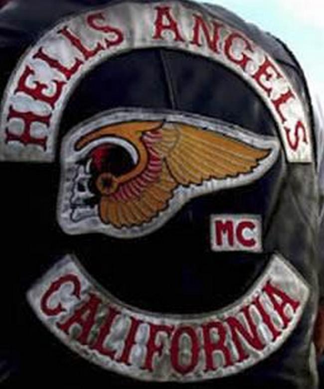 Na koncert mají dohlížet motorkáři z Hells Angels, ale není to nejlepší nápad