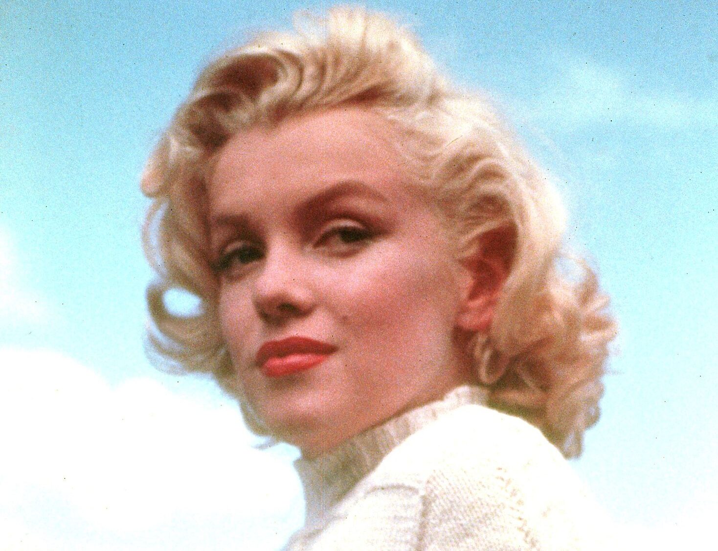 Krásky, které se ve 20. století staly symbolem