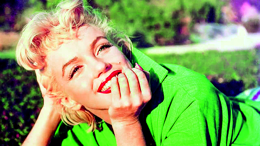 Norma Jeane, Marilyn Monroe: Vzestup ikony a tragédie, které formovaly její život