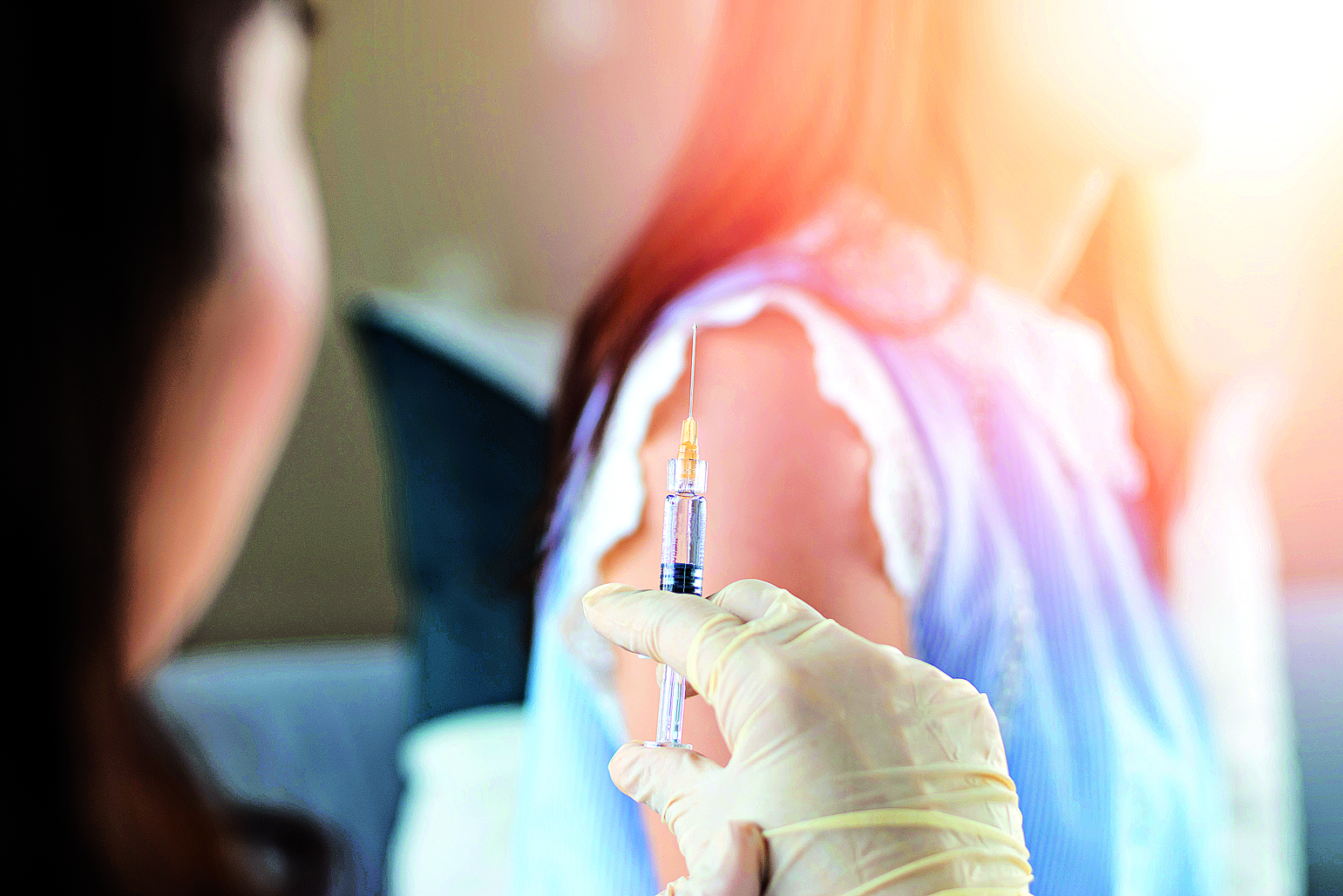 Rakovina děložního čípku: Skryté nebezpečí HPV infekce a její varovné signály