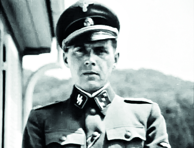 Mengele nebyl jediným lékařem, kterému nacismus umožnil projevit nejzvrácenější stránku osobnosti.