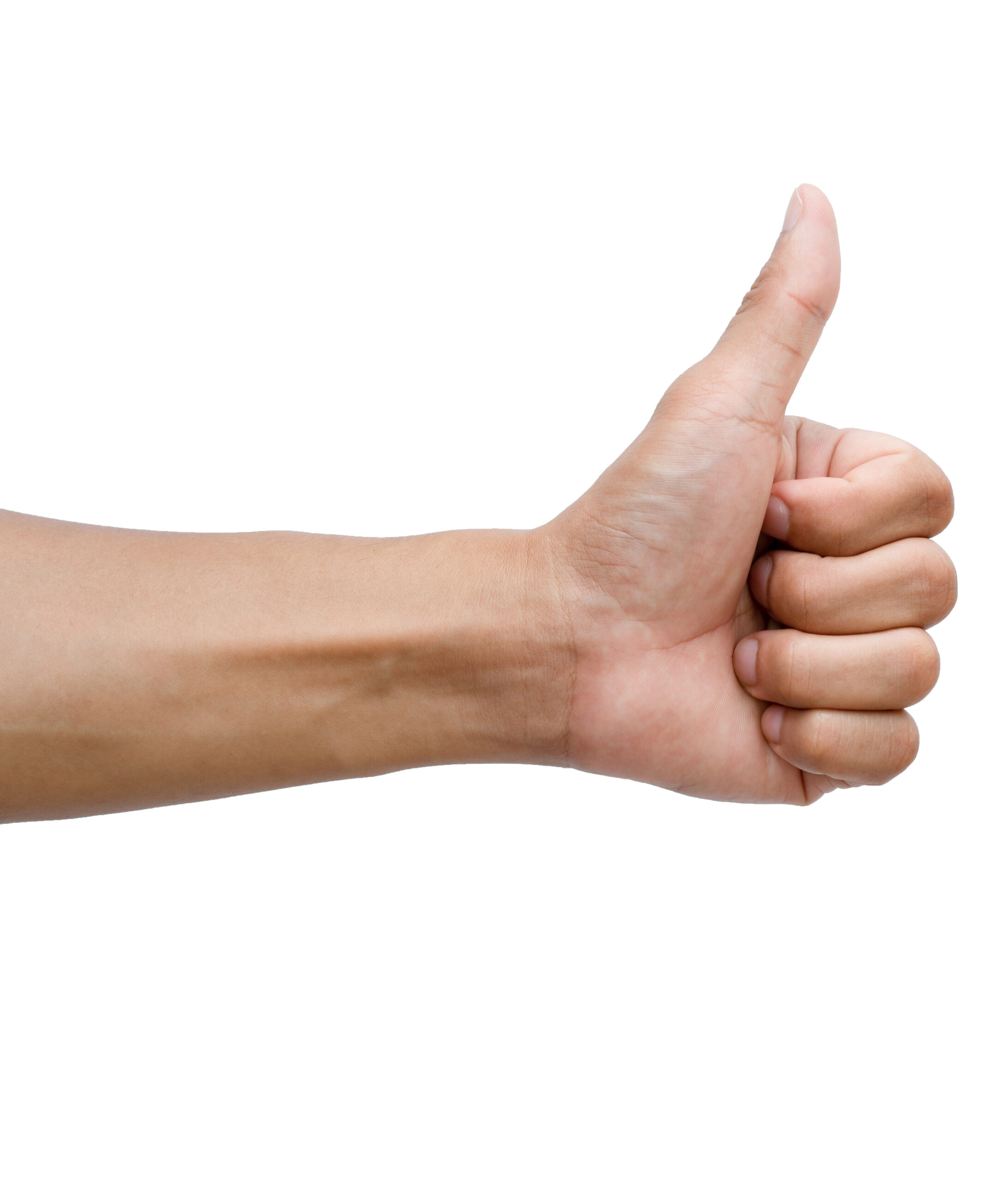 Co znamenají zkřížené prsty? U nás symbol štěstí, jinde gesto s úplně jiným významem!